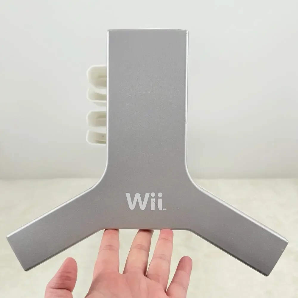 Nintendo Wii 36